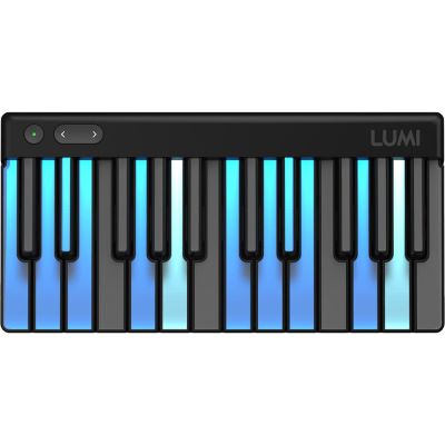 Review: Roli Lumi Keys Musical Keyboard