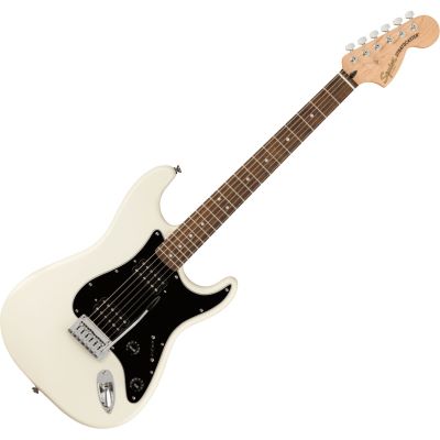 squier stratocaster hsh