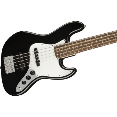 fender squier affinity jazz il