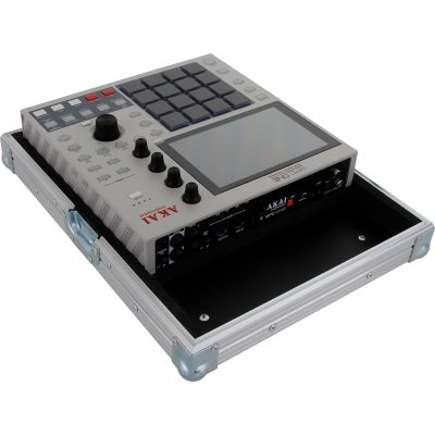 akai professional mpc one retro