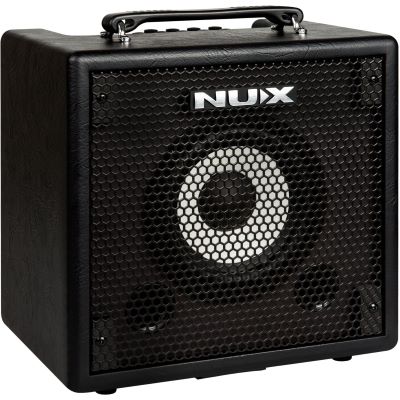 nux mighty bass