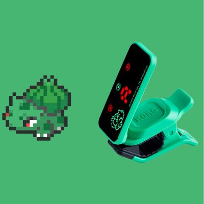 pokemon guitar tuner