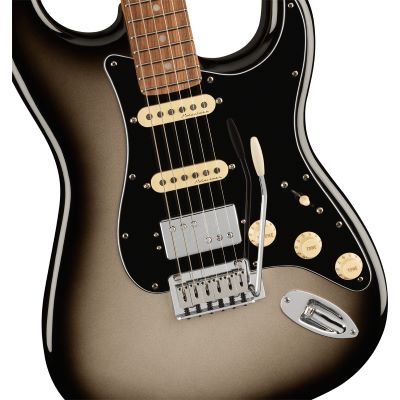 Fender Player Plus Strat PF OSPK, Electric Guitars