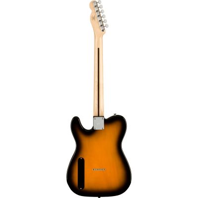 Fender squier affinity store tele 2ts