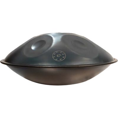 Patera Handpan D-Minor Amara 440 Hz « Handpan