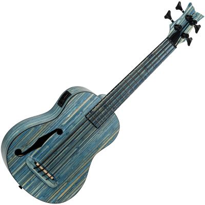 Ortega bass store ukulele