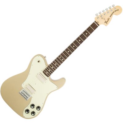 shiflett tele