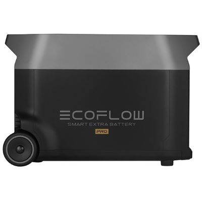 EcoFlow Delta Pro Battery | music store