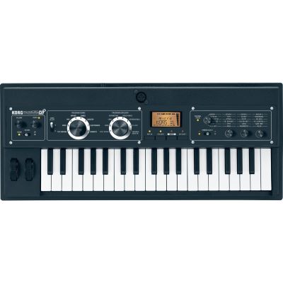 Sonderposten: Korg MicroKORG XL + Synthesizer... | Musikhaus