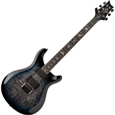 PRS SE Mark Holcomb Holcomb Blue Burst... | Musikhaus