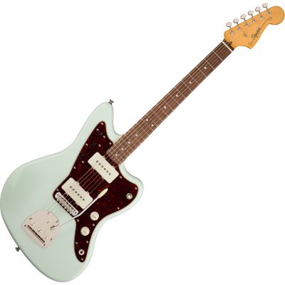 Fender Squier Classic Vibe '60s Jazzmaster LRL SNB E-Gitarre