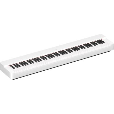 Yamaha P 225 WH Stage Piano | music store