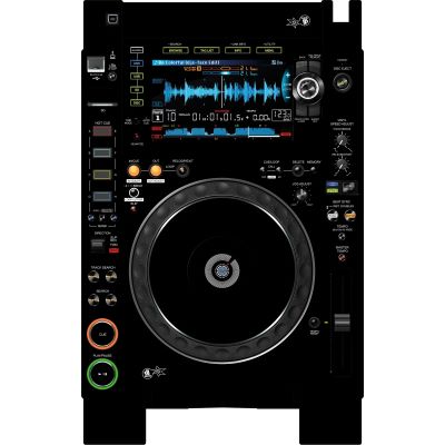 Pioneer】CDJ 2000 Nexus