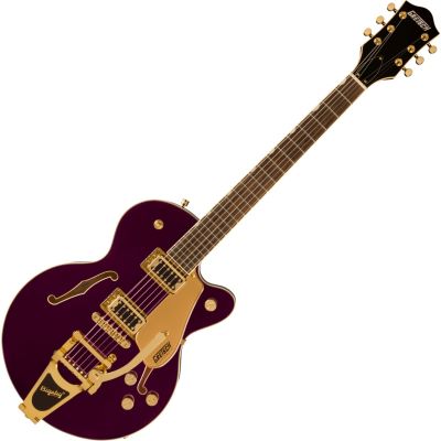 Gretsch g5420tg outlet black