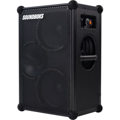 Soundboks Gen 4 in Battery Powered Speaker
