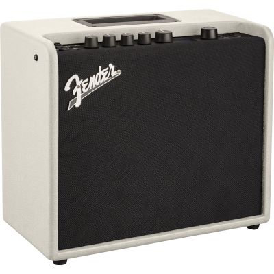 Fender Mustang LT25 Blonde 230V | Musikhaus
