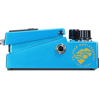 Boss BD-2 Blues Driver 50th Anniversary | Musikhaus