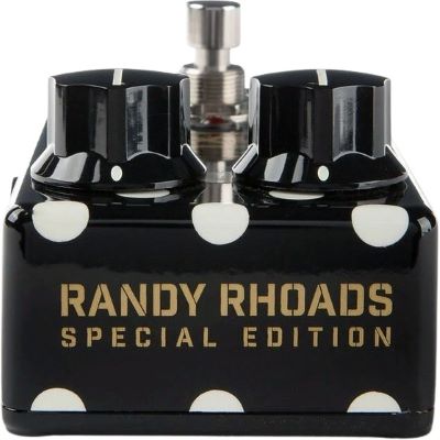 MXR RR104 Randy Rhoads Special Edition