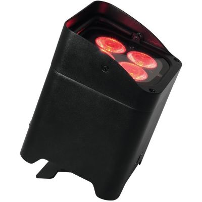 Copertura Resistente Alle Intemperie Eurolite Per AKKU UP-4 QCL Spot QuickDMX