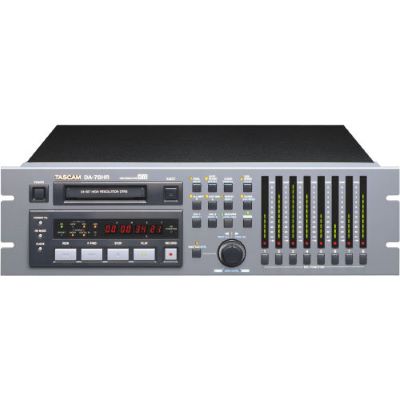 Tascam DA-78HR | music store