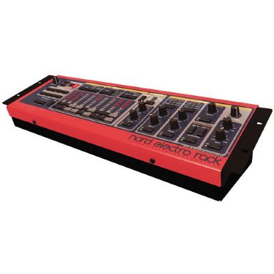 Clavia Nord Electro Rack | music store