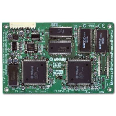 YAMAHA PLG150-Pf Piano Plug-in Board ☆ヤマハ ピアノプラグイン