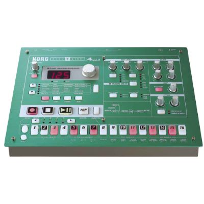 Special Deal: Korg Electribe EA-1 MK2 B-Ware | music store