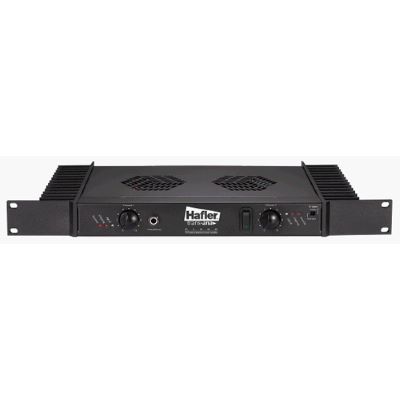 Hafler P1000 | music store