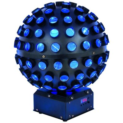 EUROLITE LED B-40 Strahleneffekt