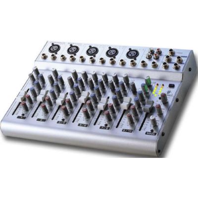 Behringer Eurorack MXB1002 | music store