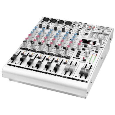 Behringer Eurorack UB 1204 FX Pro | music store