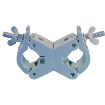 EUROLITE TPC-51 Klammer Mit Öse Max. 400 Kg | Music Store