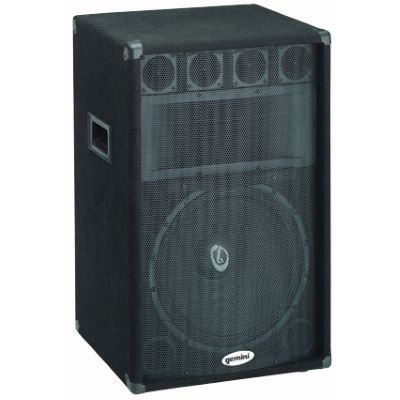 speaker pd 15 inch 1580