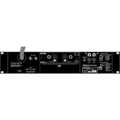 Amcron Macro-Tech 2402 【公式通販】