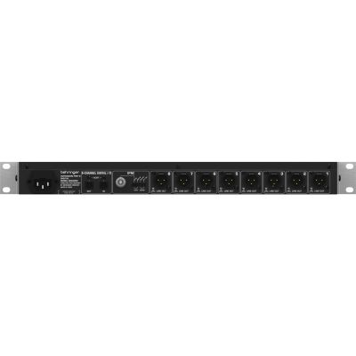 Behringer Ultragain Pro 8 Digital ADA 8000... | music store