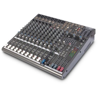 Phonic MU1822x | music store