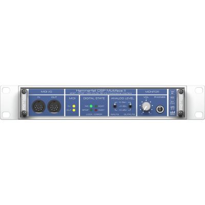 RME Multiface II | music store