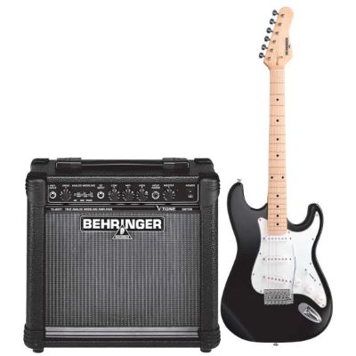 behringer guitar price