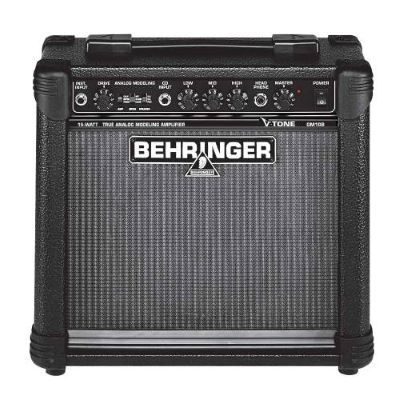 Behringer V Tone Guitar Pack | music store