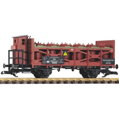 PIKO 37969 G Säuretopfwagen DRG Epoche II