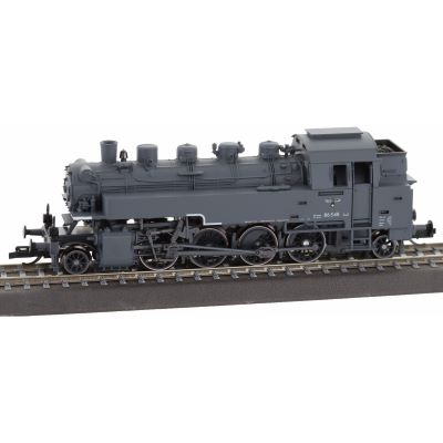 Tillig 02243 TT Dampflokomotive BR 86 DRG Epoche II