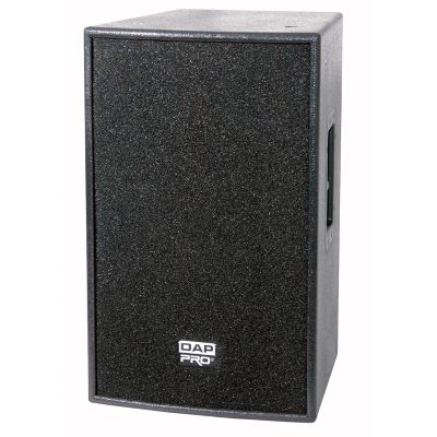 envelop Verslaving Publicatie DAP AX-12 Speaker | music store