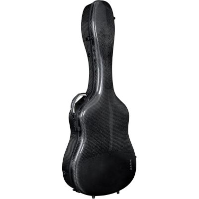 Etui Gewa 100% Carbone Guitare Classique