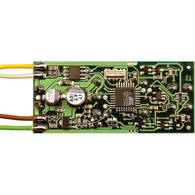 LGB L55021 MZS-Lok-decoder II