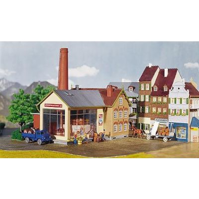 Faller 130960 Brauerei