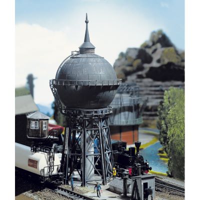 Faller 120213 - H0 Wasserturm, Modellbau Fischer günstige