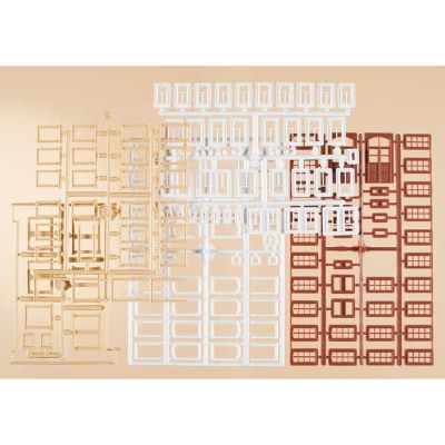 Folie für Fenster AUHAGEN 80211 Folie für Fenster AUHAGEN 80211