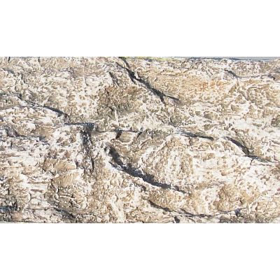Heki 3502 Felsfolie Dolomit – 2 Stück, 40 X 18 Cm, Für Modellbau & Landschaftsgestaltung