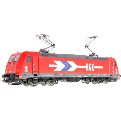 E Lok 185 2 Hgk Ep V Modellbahnshop