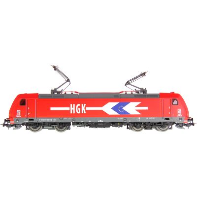 E Lok 185 2 Hgk Ep V Modellbahnshop